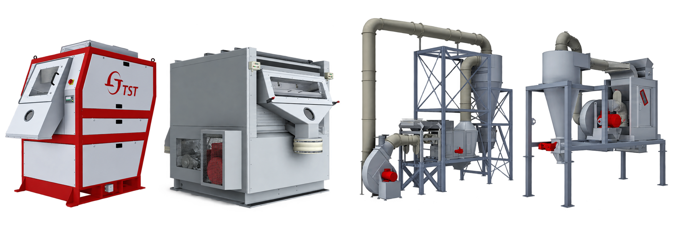 Separation Technologies