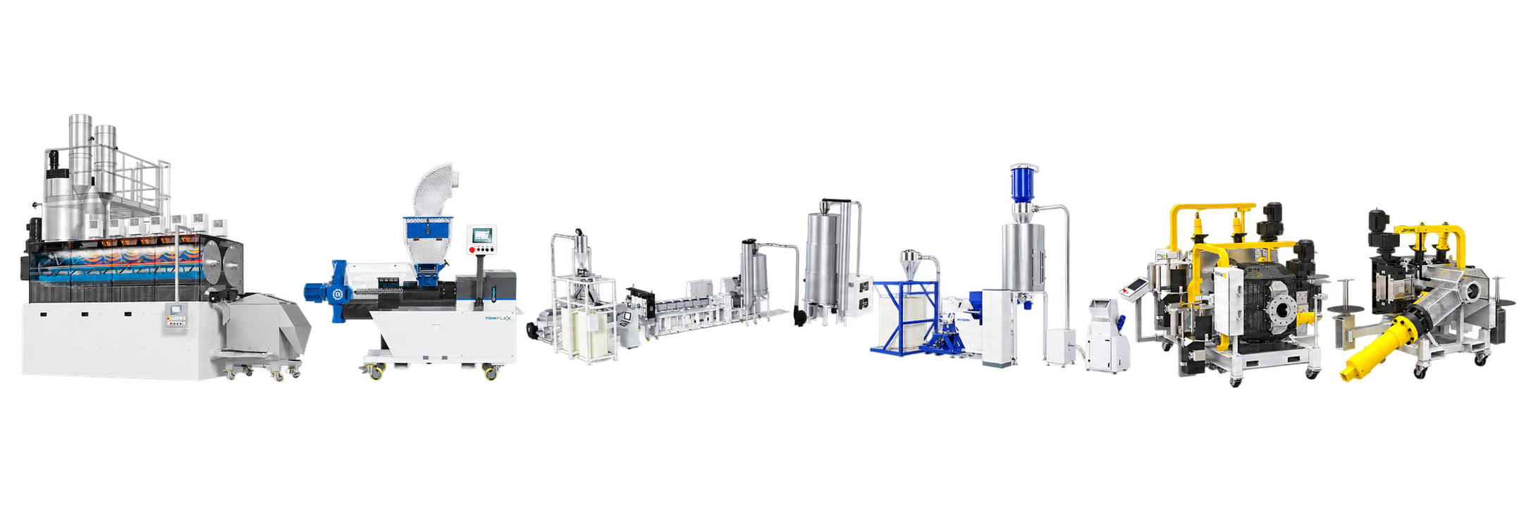 Recycling Technologies