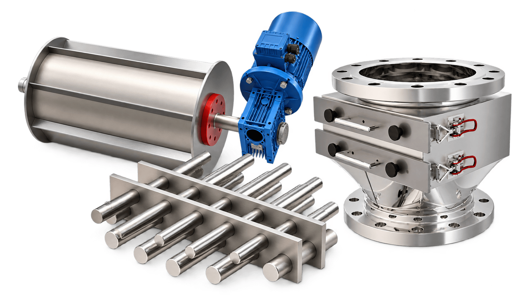 Magnetic Filters
