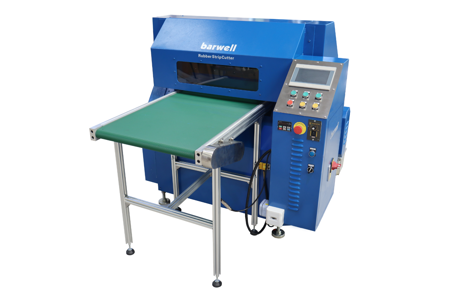 Strip Cutting Machines