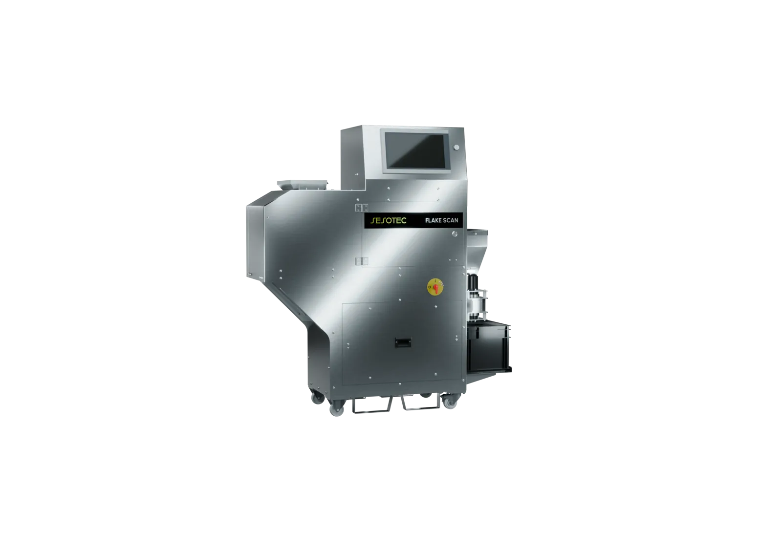 Analysis Equipment