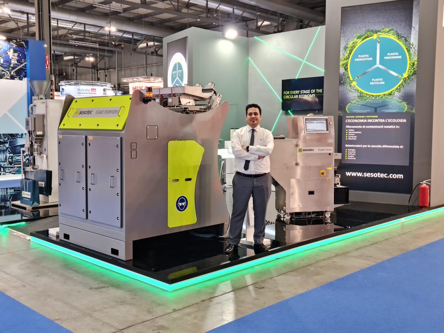 Green Plast Italy 2023