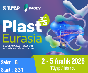 Plast Eurasia 2026