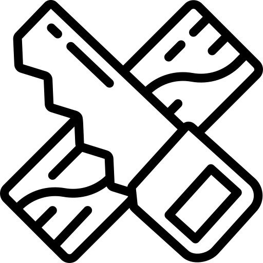 Ahşap İşleme