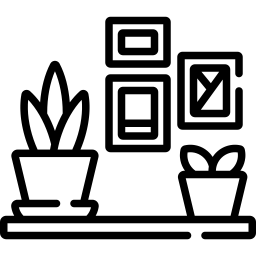 Decorative / Structural Components