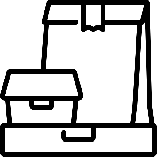 Gıda Ambalajı