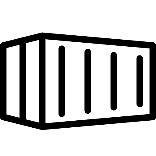 Konteyner & Depolama