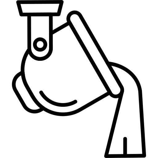 Melt Filtration