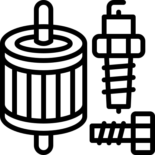 Otomotiv Parçaları