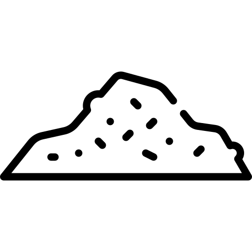 Pelletizing / Granulation