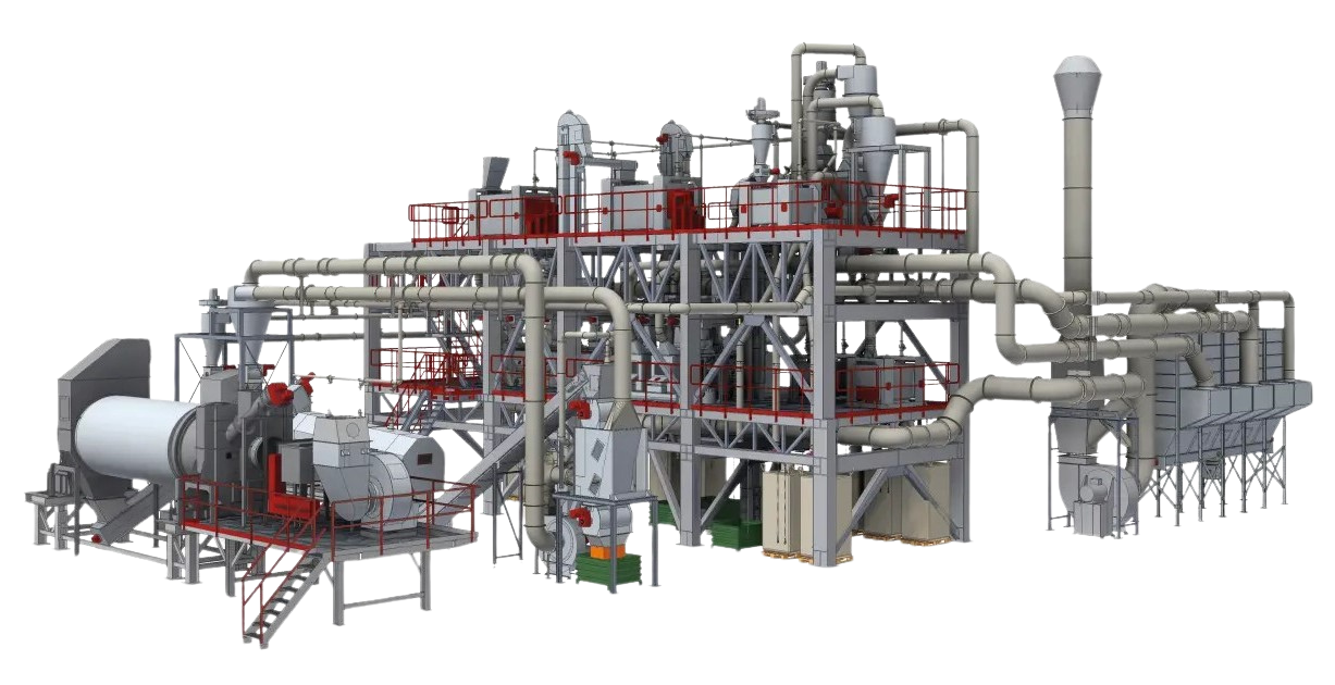 Artificial Turf Recycling Solutions