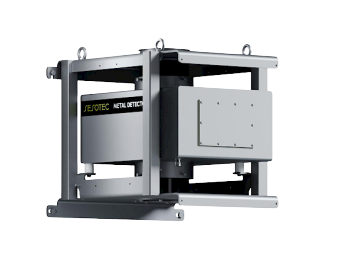 Detection Unit RG
