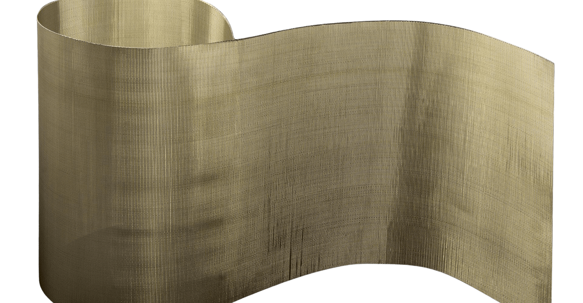 FC Automatic Melt Filter Band