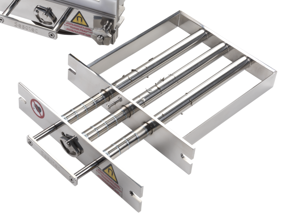 HopperMagnet