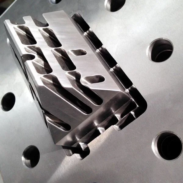 Door & Window Profile Extrusion Lines