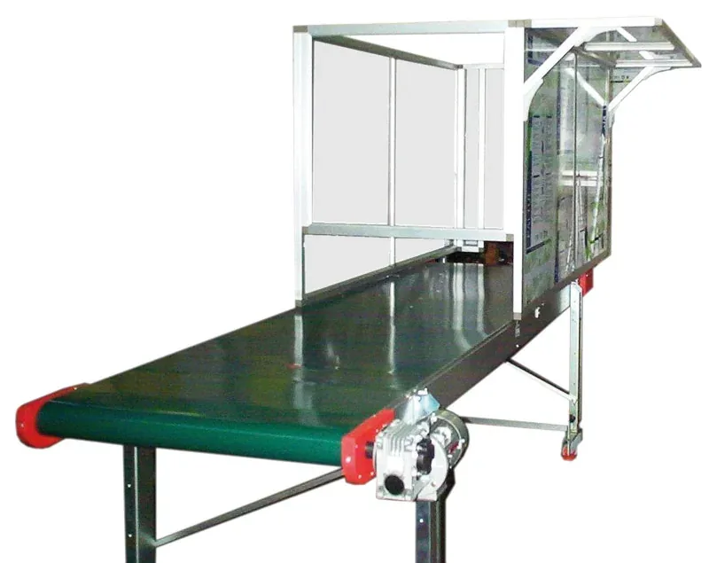 Conveyor Belt