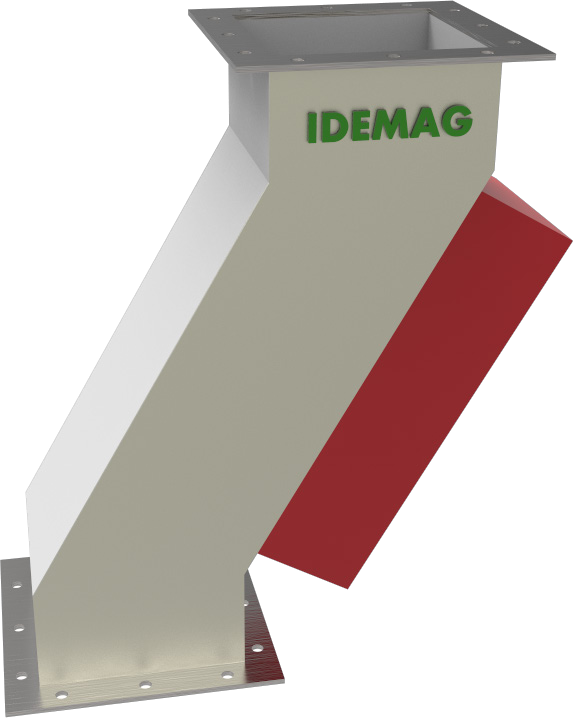 Magnetic Hump Separators