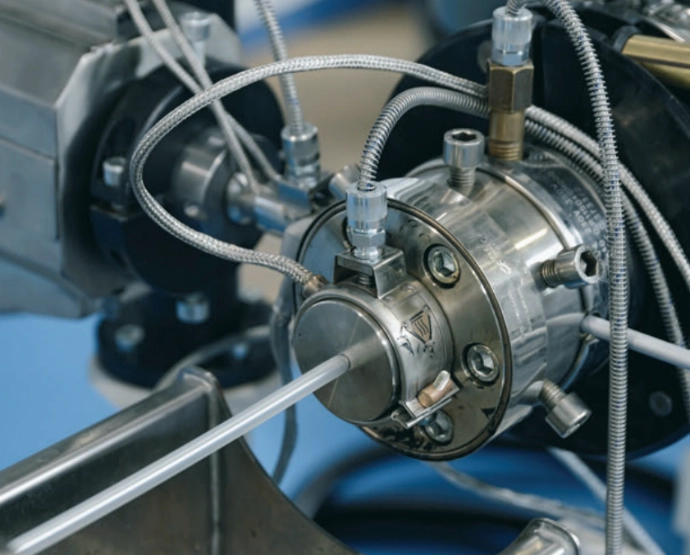 Medical Tubing Lines
