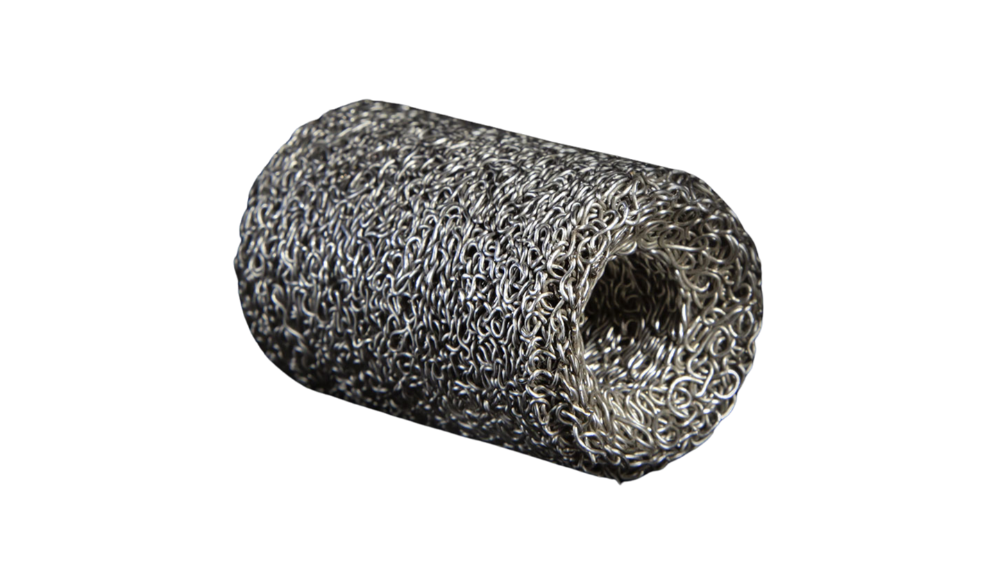Metal Filters