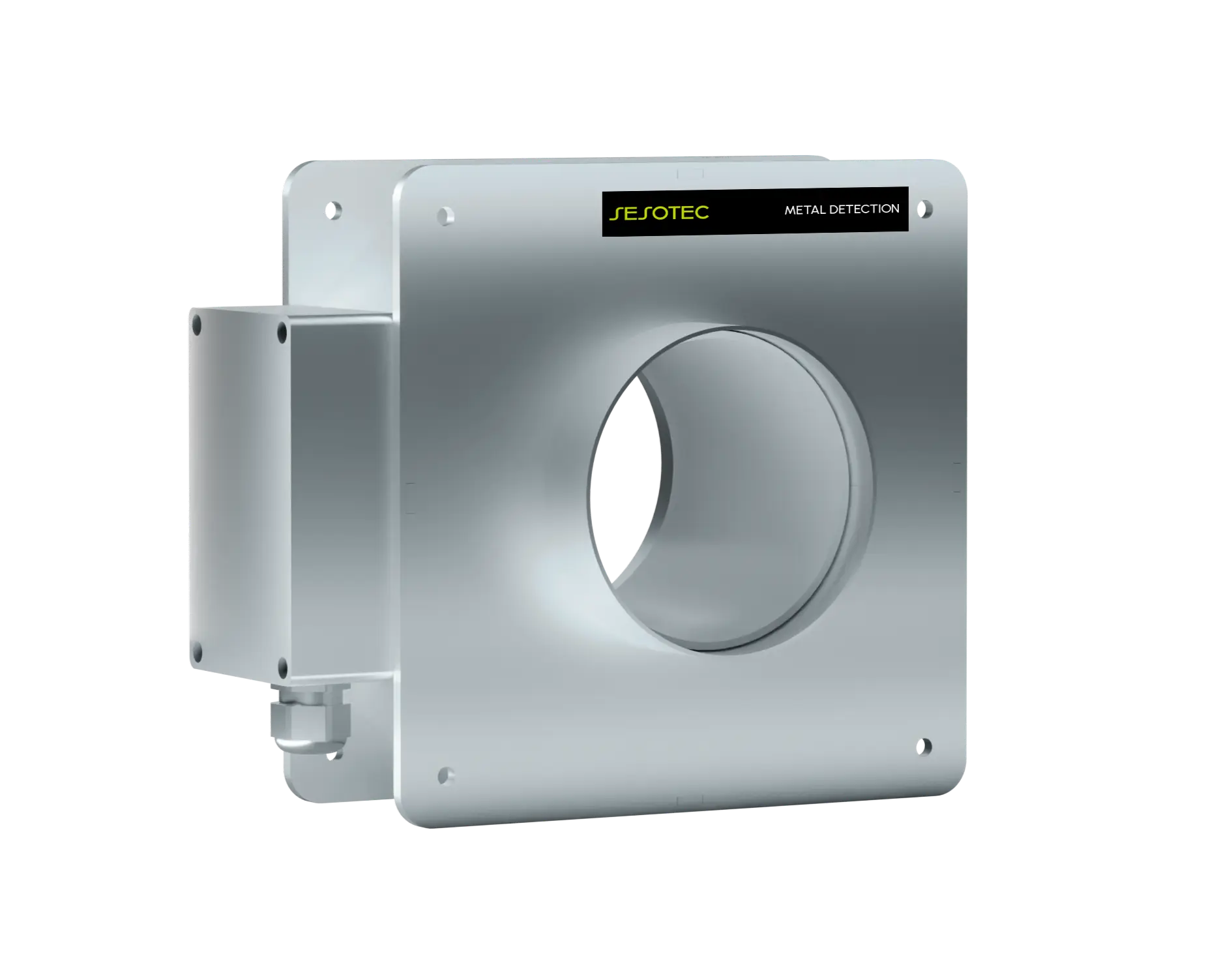 P-Scan Rp