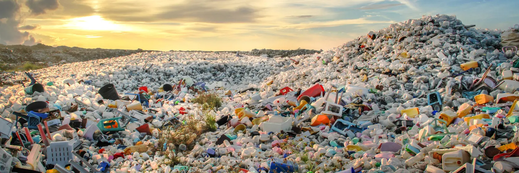Plastik Geri Dönüşüm Hatları