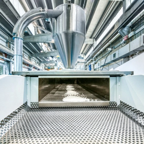Polyolefin Pipe Lines