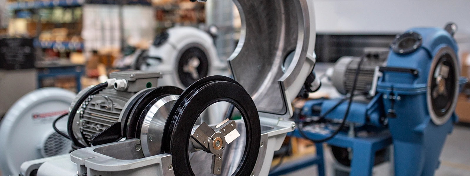 PVC Pipe Extrusion Lines
