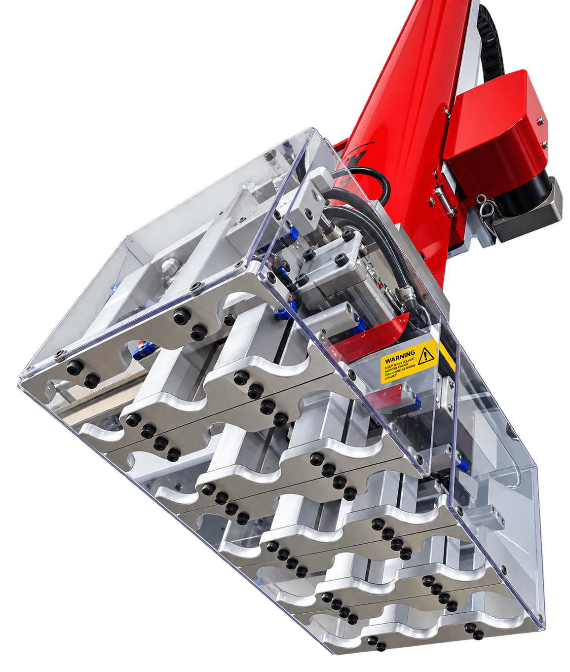 Robot Tutucuları / Grippers