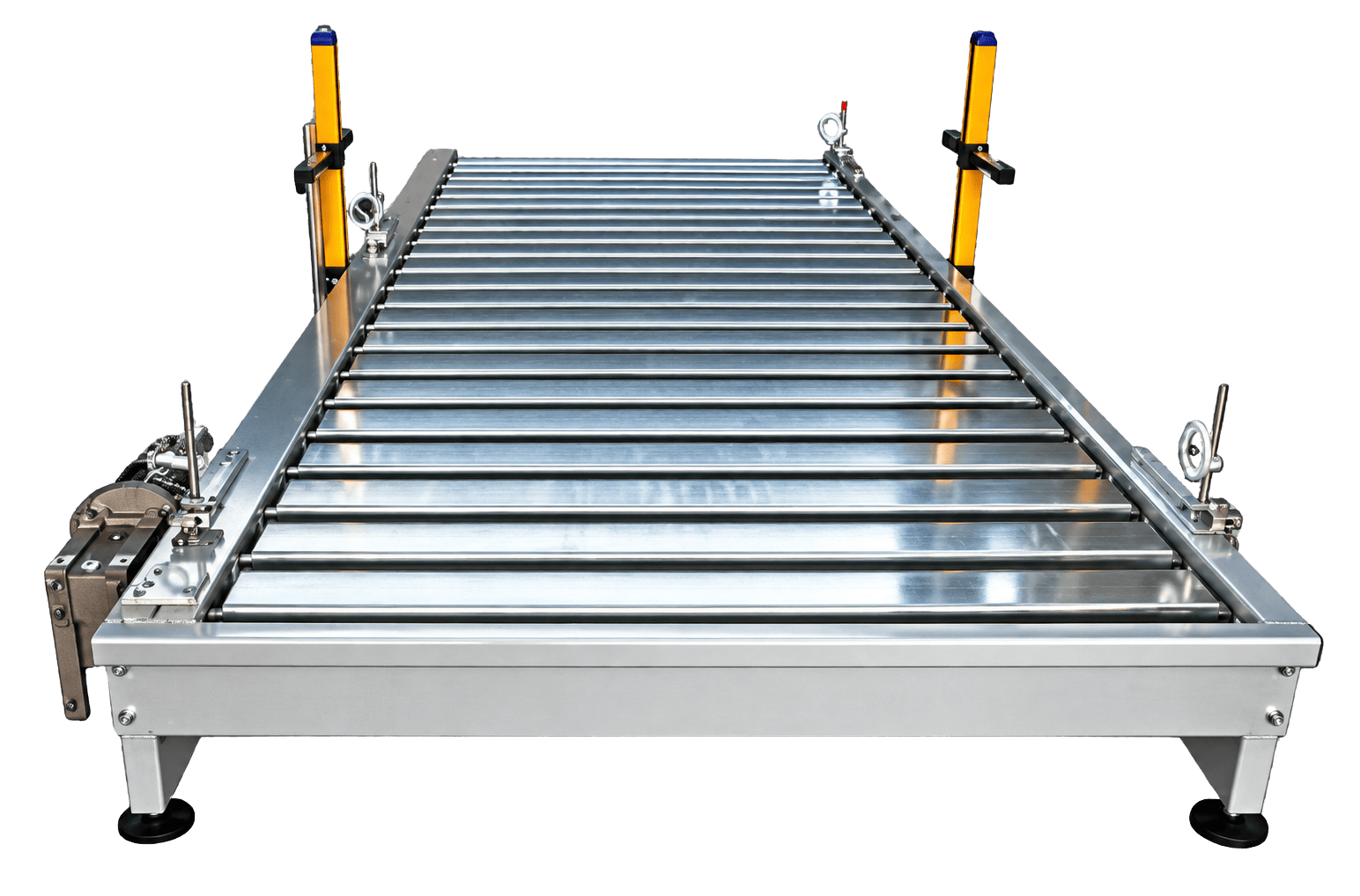 Roller Conveyors