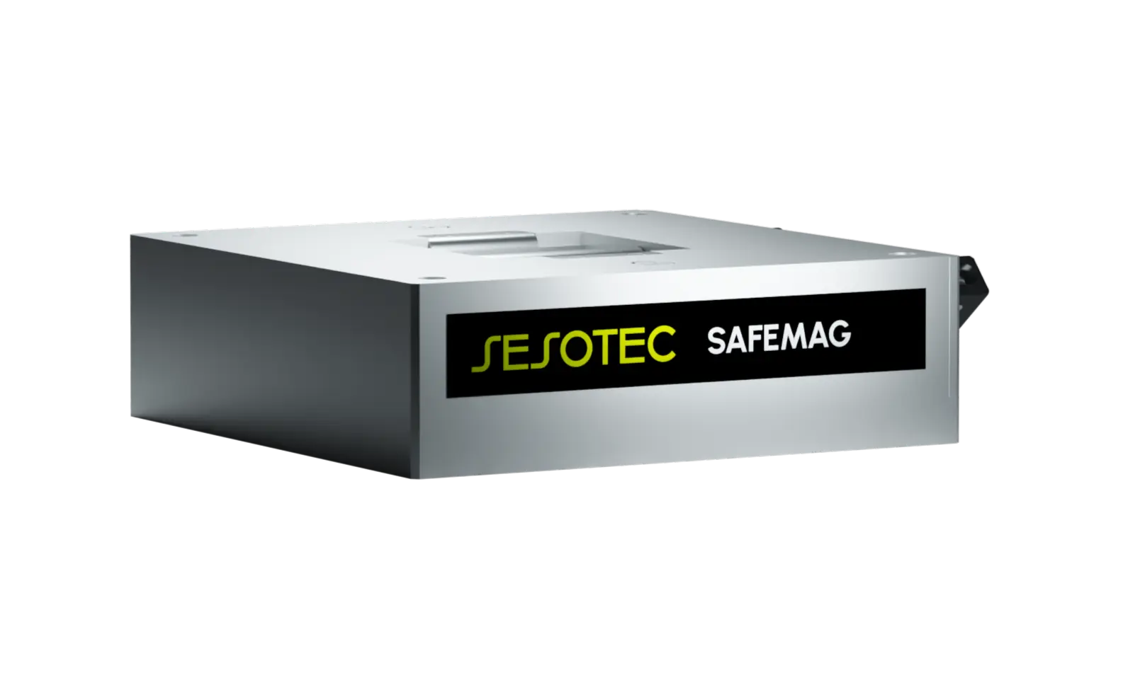 SafeMag