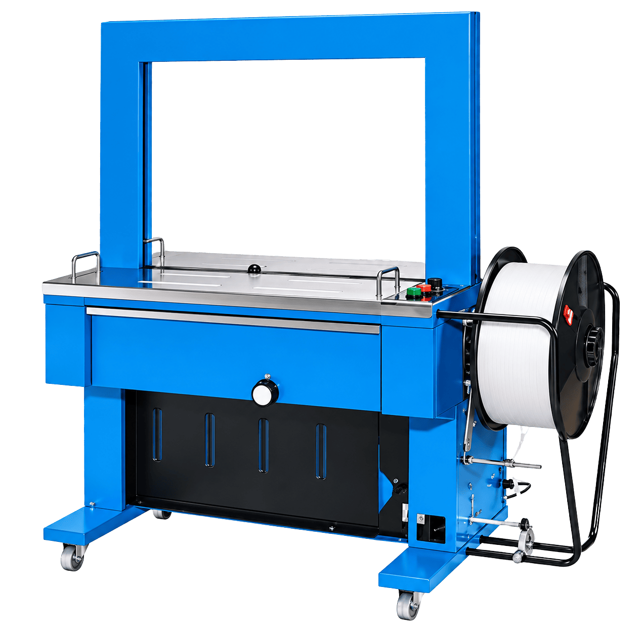 Strapping Machine