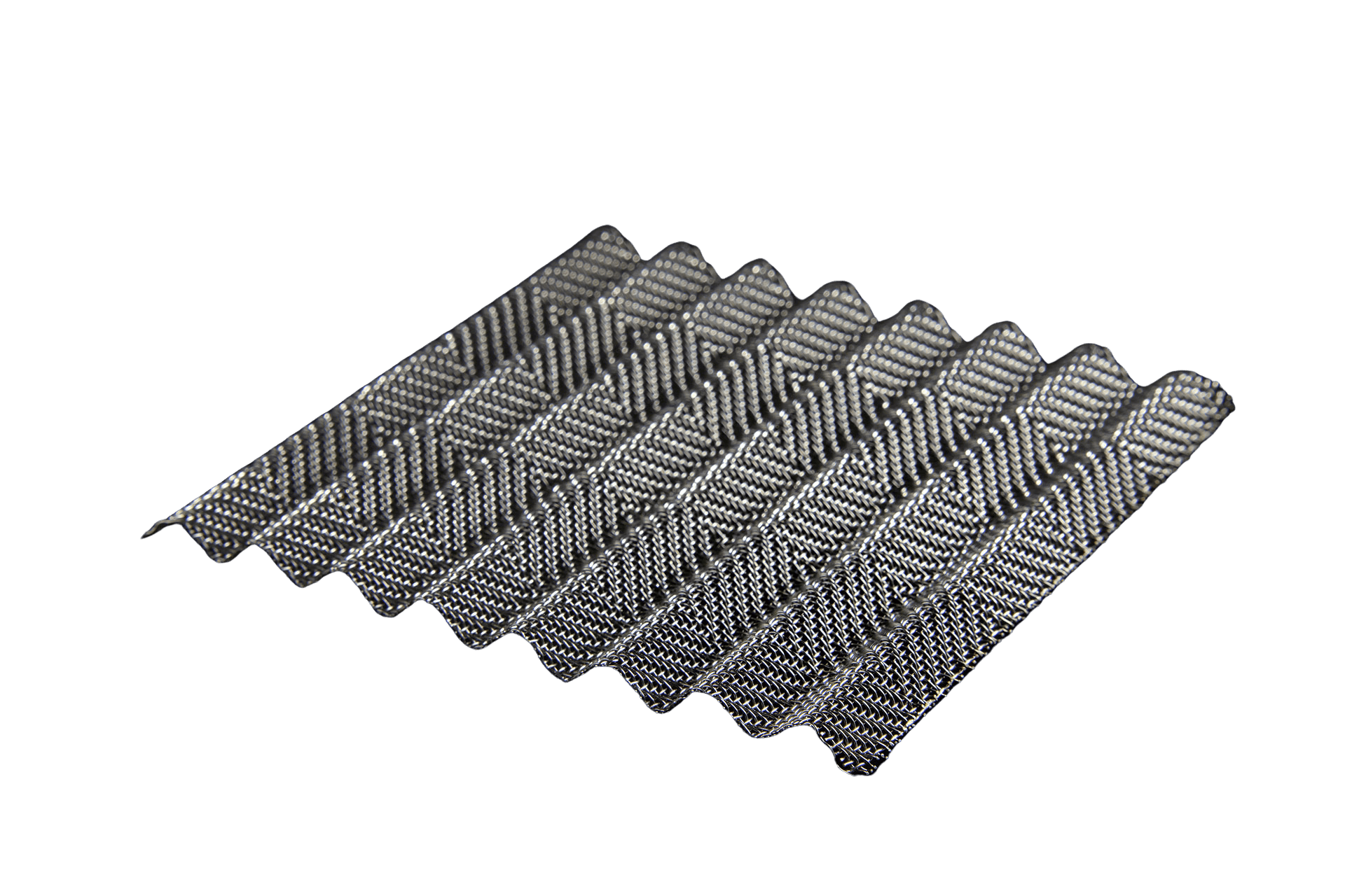 Technical Metal Mesh