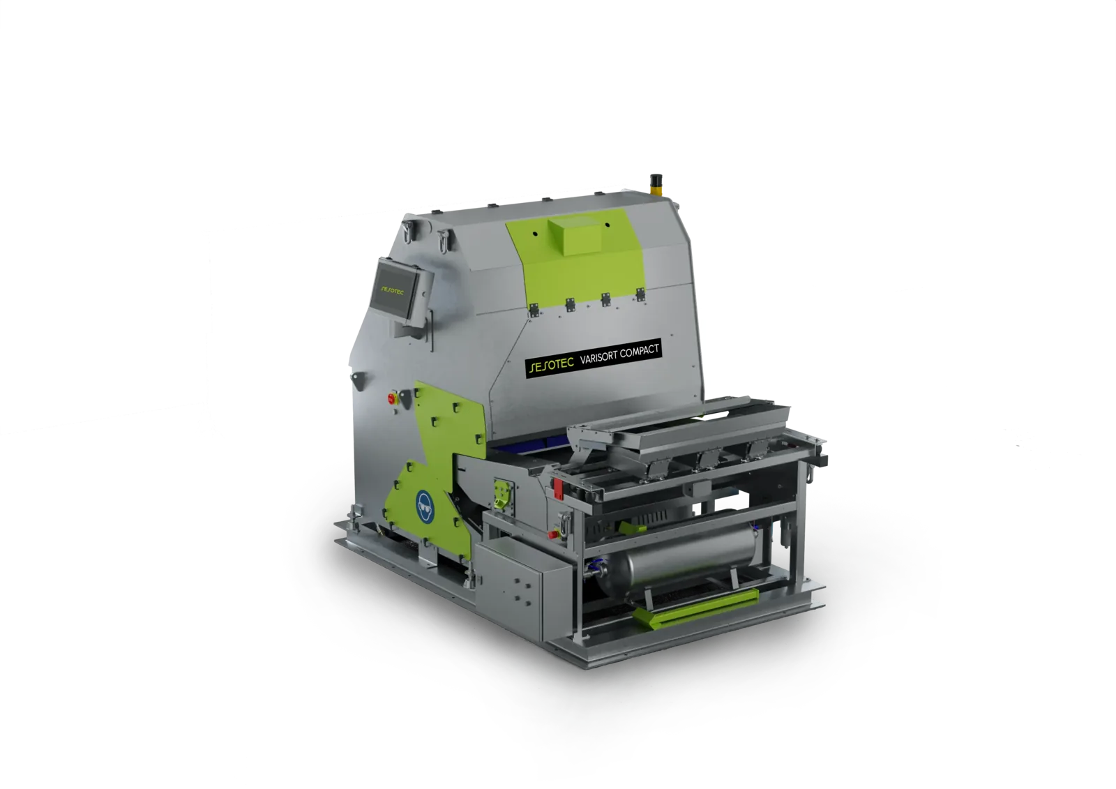 Varisort Compact C - Color Sorter/Separator