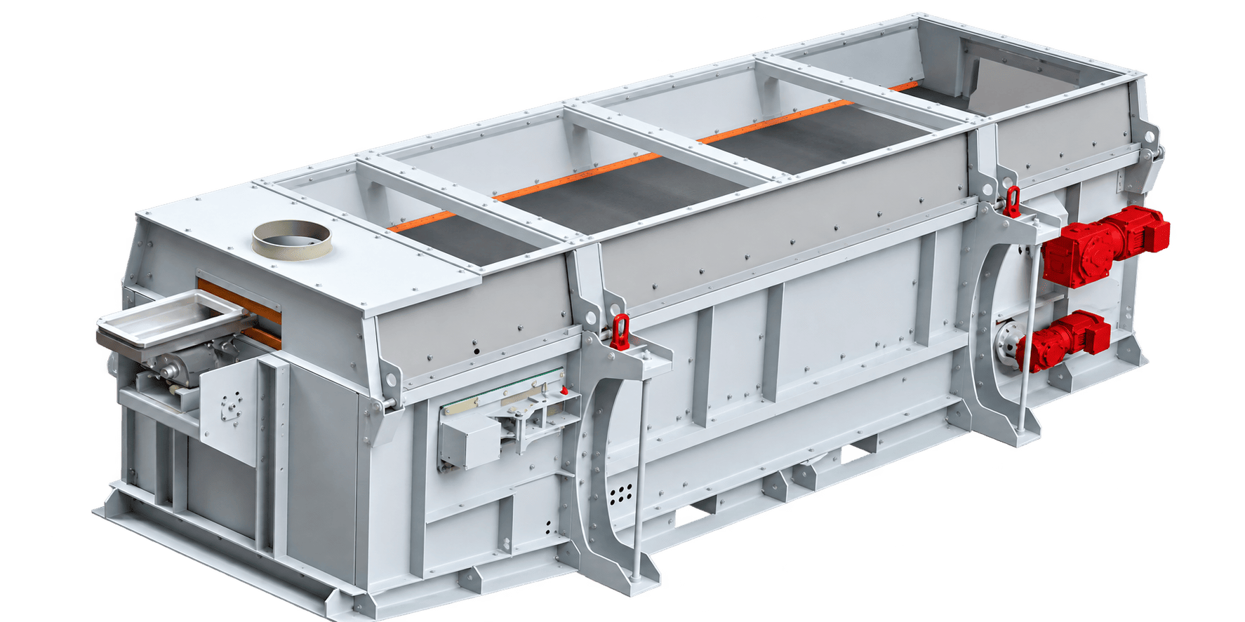 WSB Eddy Current