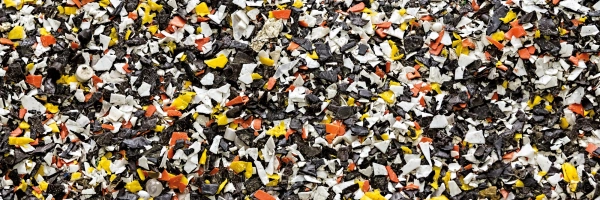 Abmf – Automatic Belt Melt Filter
