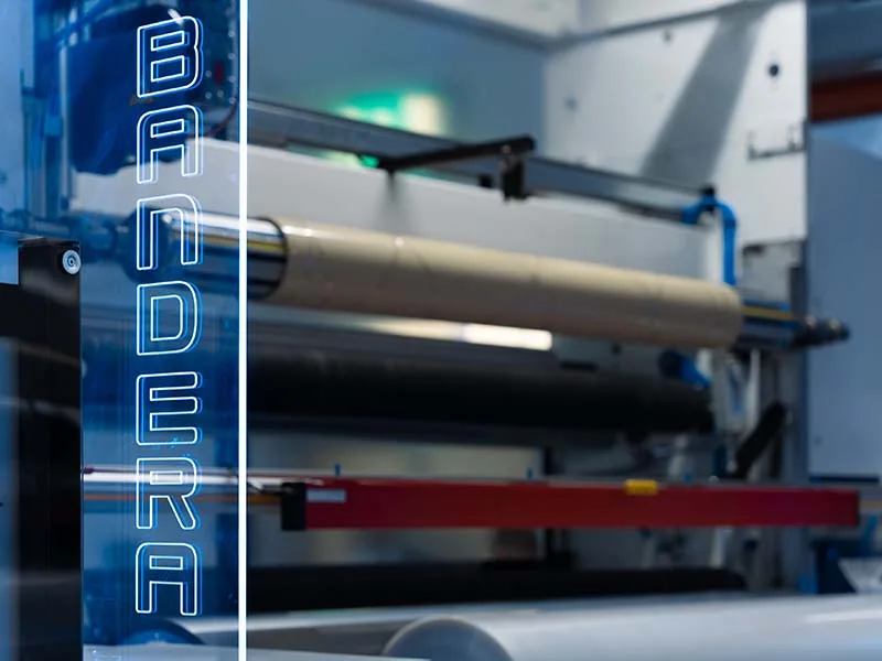 TechnoFlex - MultiLayer Film Hatları