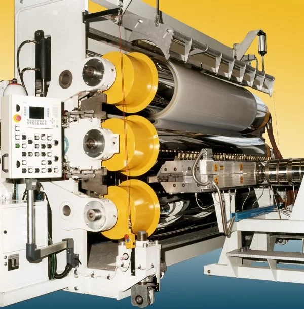 Industrial Sheet (Endüstriyel Levhalar)