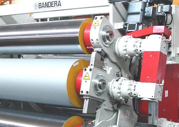 Industrial Sheet (Endüstriyel Levhalar)