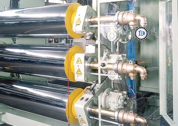 Industrial Sheet (Endüstriyel Levhalar)