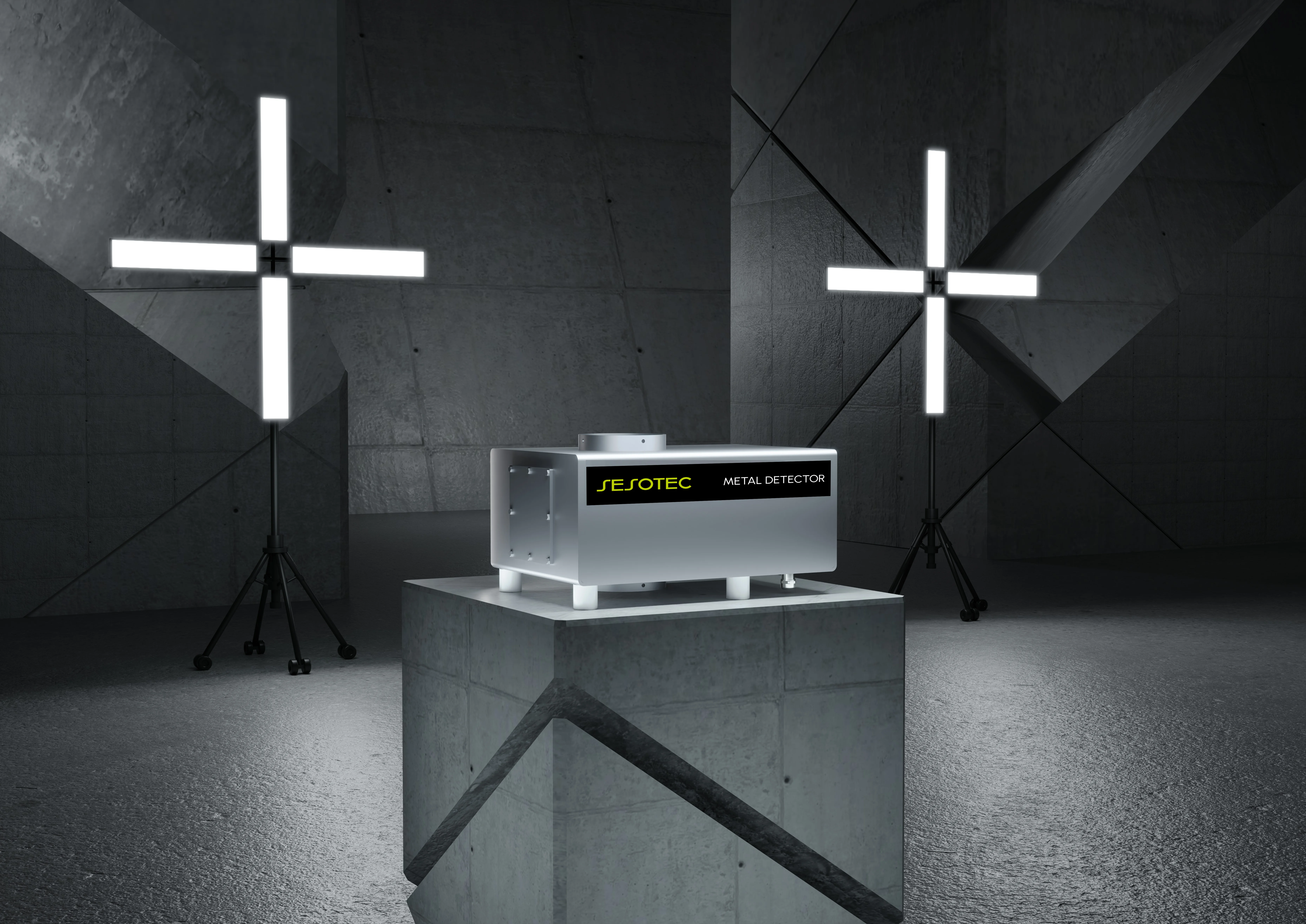 P-Scan Rg