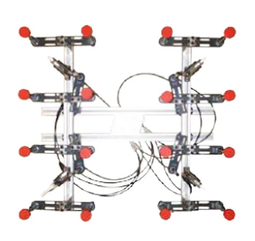 Robot Tutucuları / Grippers