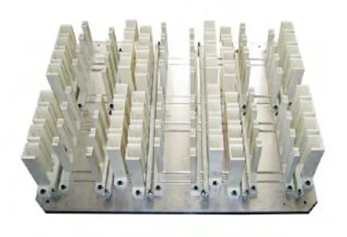 Robot Tutucuları / Grippers