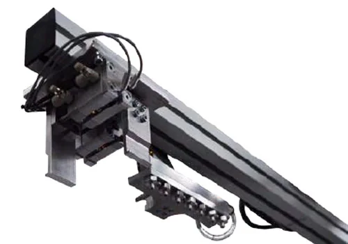 Robot Tutucuları / Grippers