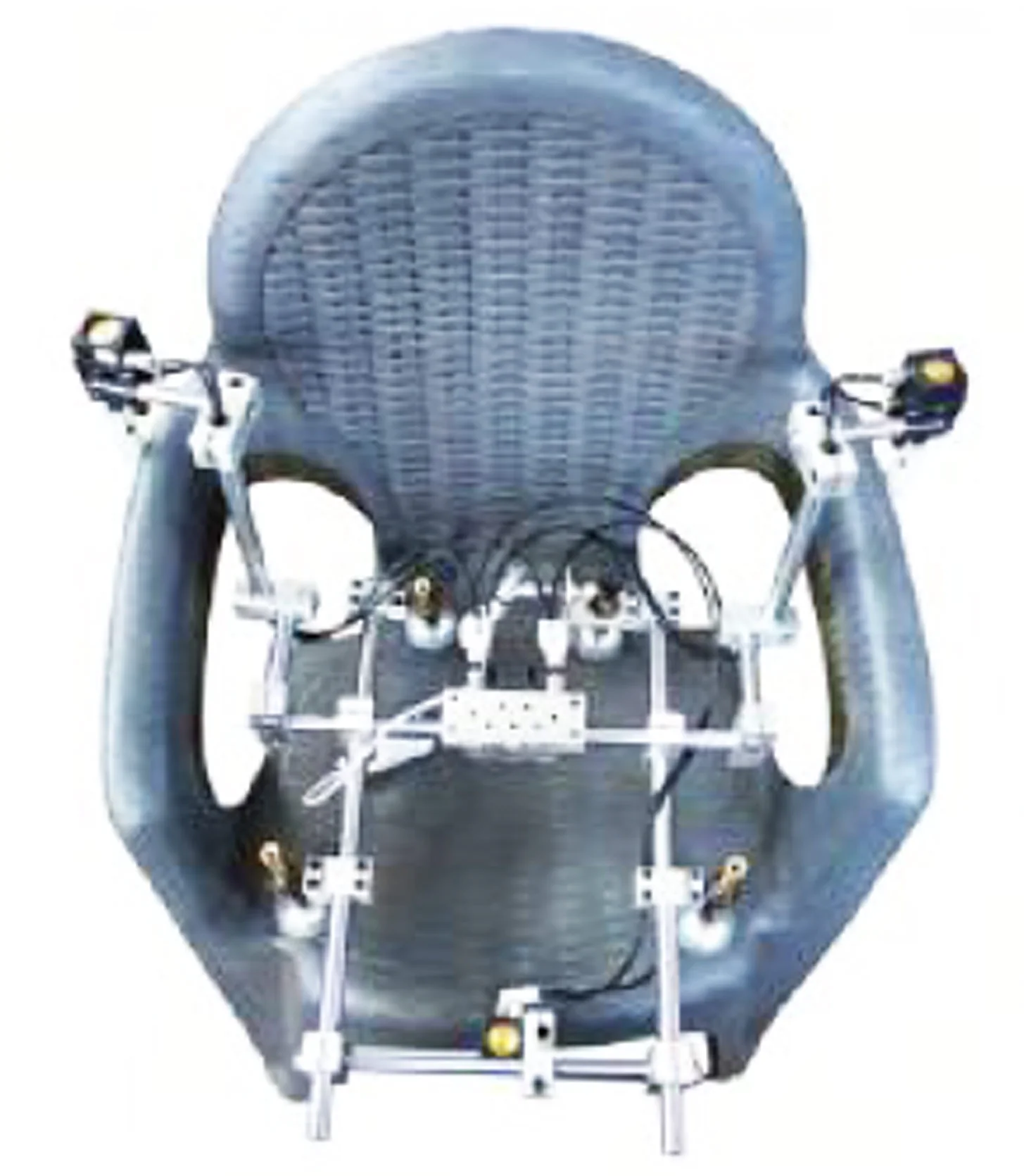 Robot Tutucuları / Grippers