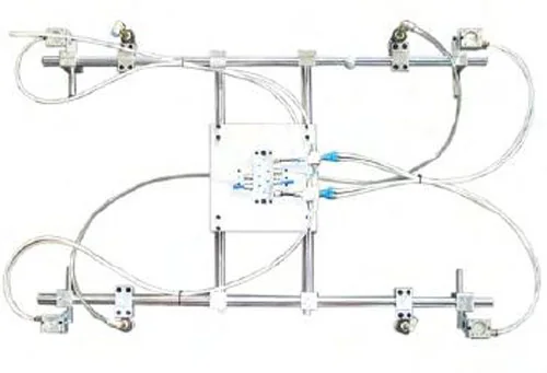 Robot Tutucuları / Grippers