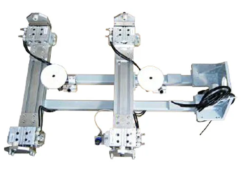 Robot Tutucuları / Grippers