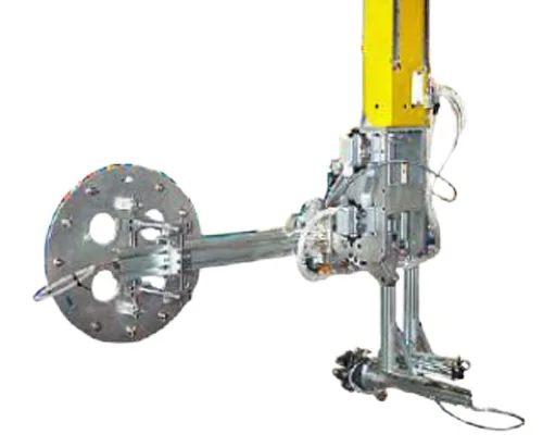 Robot Tutucuları / Grippers