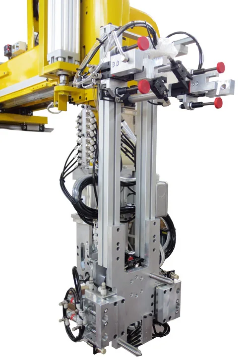 Robot Tutucuları / Grippers