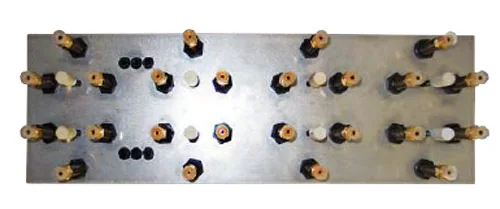 Robot Tutucuları / Grippers