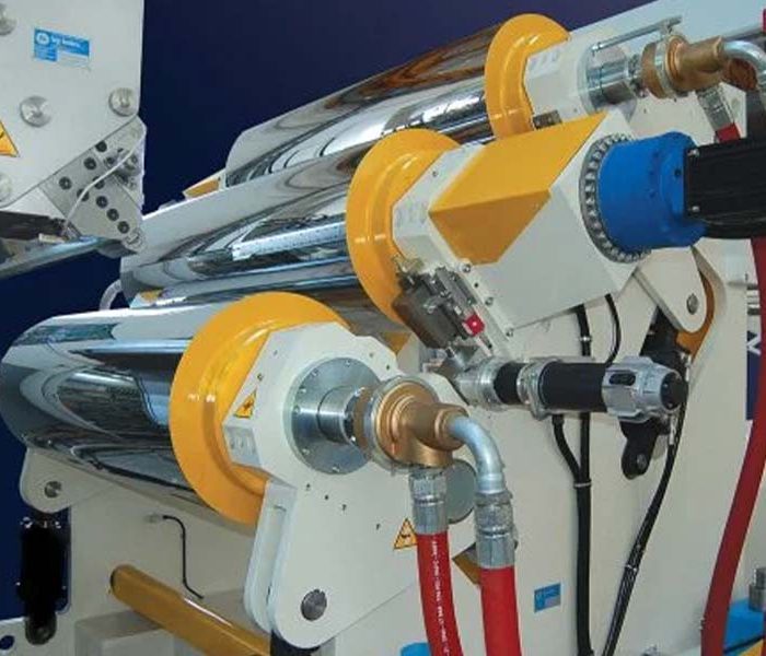 Industrial Sheet (Endüstriyel Levhalar)